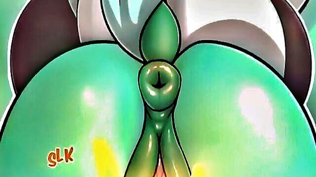 amateur porn magical touch in mlp comic dub part 1 : gladys87