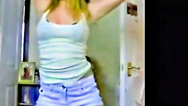 redheads getting naughty on webcam carey and kristals wild ride : webcam