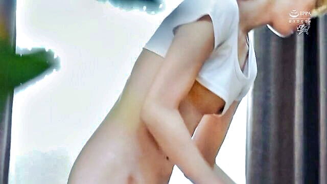 Ichika Matsumoto - ichika matsumoto fulfills her desire during a massage session