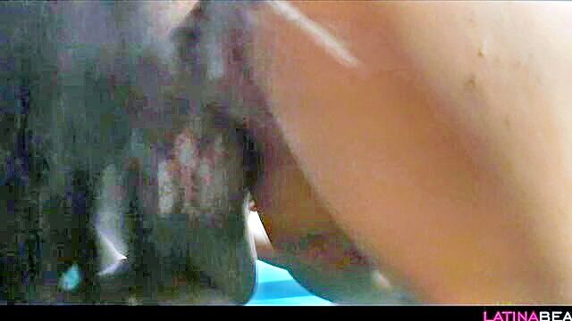 butt, big boobs, caseros colombia - two attractive colombian women engage in lesbian sex while playing pool on january 28th 2021