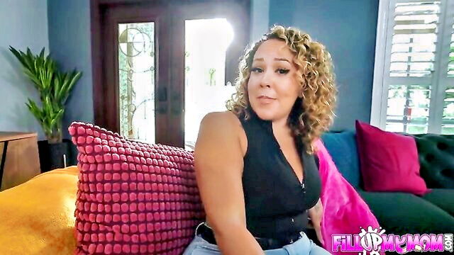 my friend, raven thick, raven - thick raven thick milf action