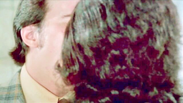 video hd, porn video, vintage - barbara broadcast 35mm