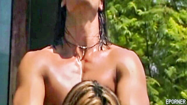 nick manning - naughty whore blowjob scene