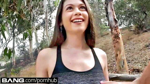 amateur, homemade, teens - nubile nympho marina forest