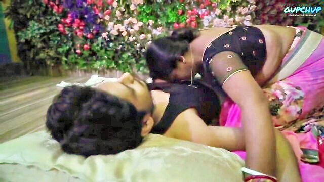 indian, mature, housewives - exciting indian porn for women
