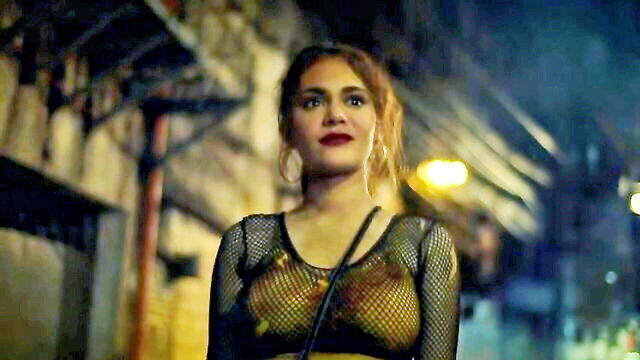 nudity, whore, sex - ivana alawi nude scene