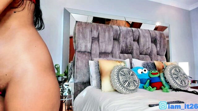 mirandacollins - mirandacollins ebony pussy