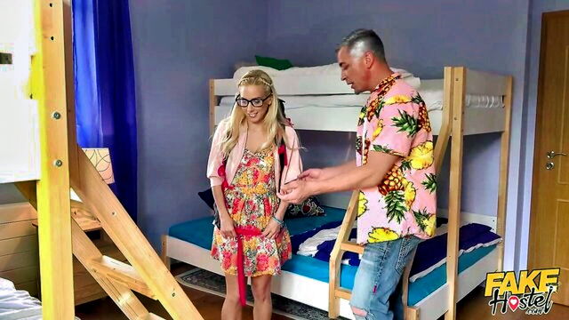 pierced nesty fakehub