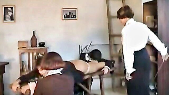 schoolgirl, extreme, teacher - perfect spanking ass