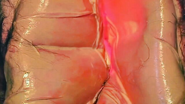 gauge - anal babysitter threesome gauge