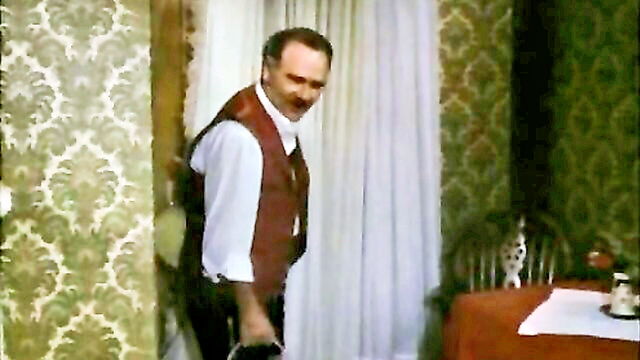 uncut classic herzog