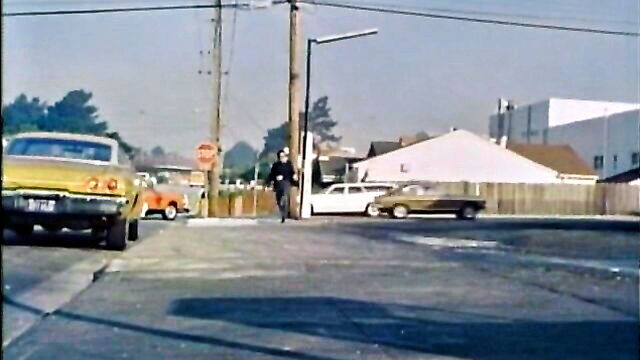 foxy lady classic uncut