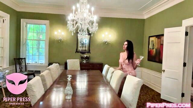 piper press - piper press dinner party