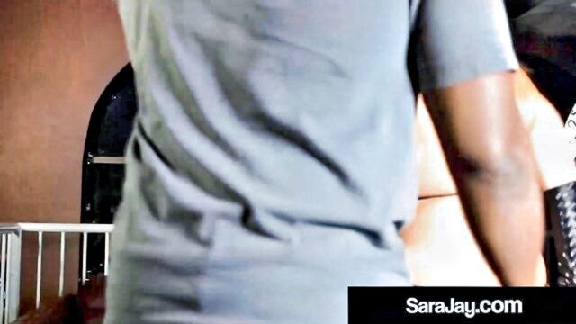 sara jay, ava devine - sara jay takes ava devines ass