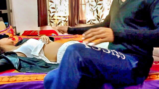 sex, hottest, very very hot - hot doctor punjabi bhabi