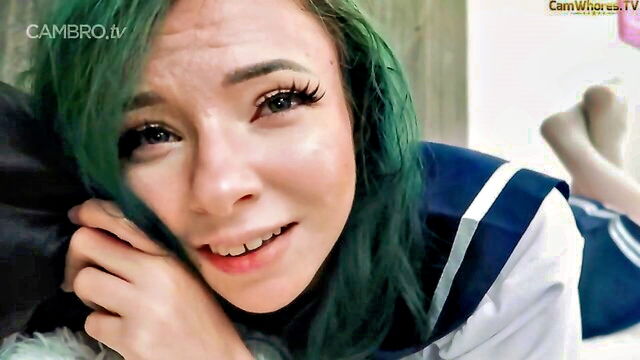 amateur, pov porn, creampie - raunchy harlot xxx fetishtastic