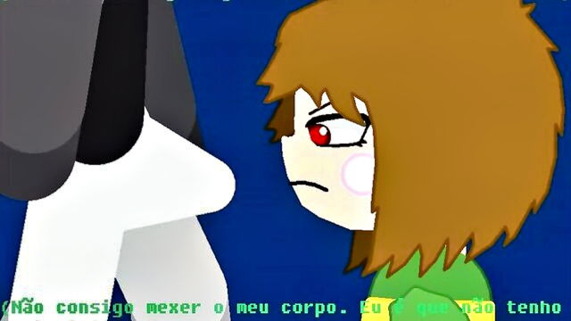 undertale chara, undertale, all tags - undertale no sound remastered