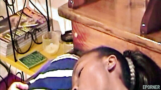 masturbation, brunette, for women - ebony coed toy play