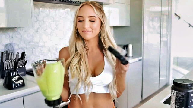 lauren dascalo diet plan