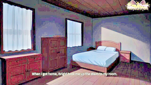 tomboy sex in the forge