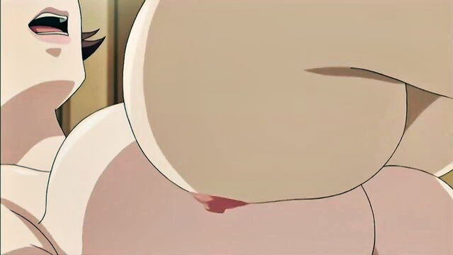 hentai universe big tit movie