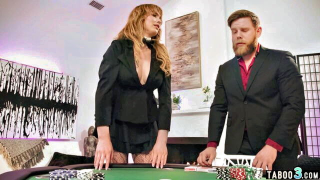 Blake Lovely, Steve Rickz - dude fucks trans bff