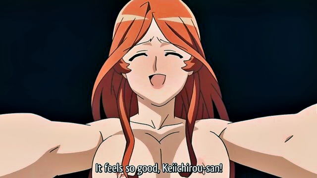 hentai universe big ass