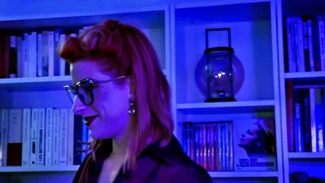 littlefoxy blowjob amateur