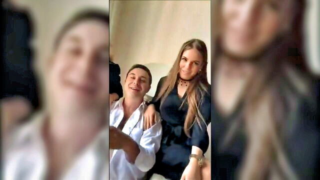 russian, blowjob, fetish - alessandra jane porn trio