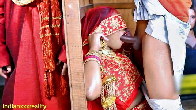 indianxxxreality - desi angel blowjob