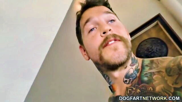 misty stone - misty stone deepthroat blowjob