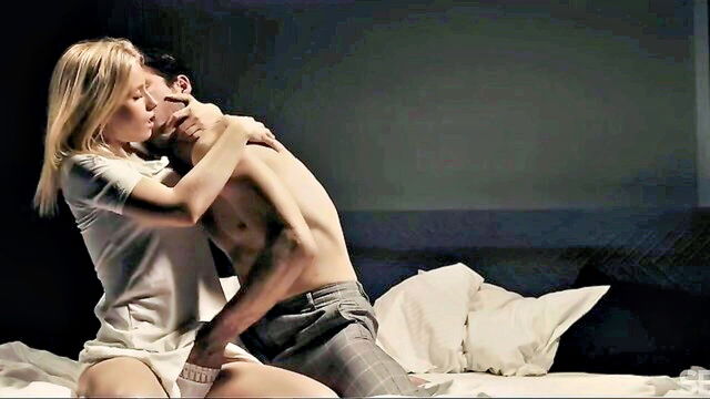 lily blossom - sexart lily blossom feel invincible