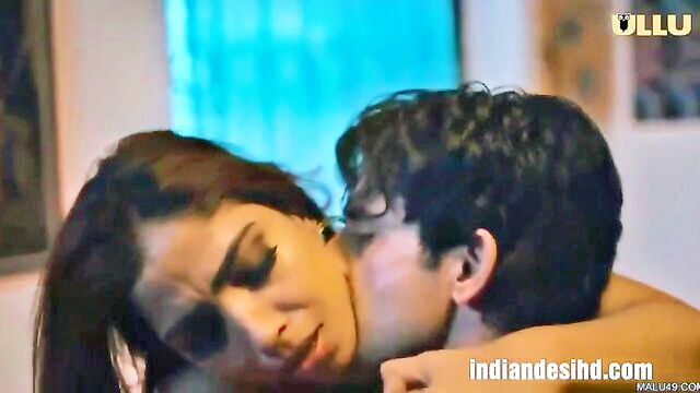 asian, beauty, big tits - ullah sex scene 4