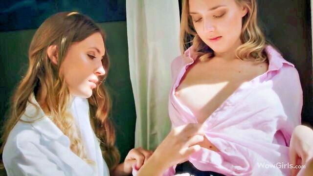 beautiful gir, beautiful girls, beautiful girl - wowgirls mencia francis oxana chic