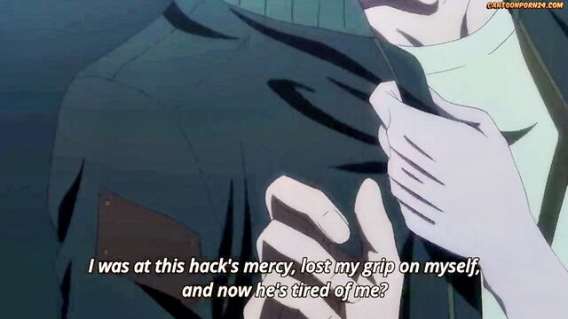anime, yaoi, blowjob - dakaretai otoko cartoon