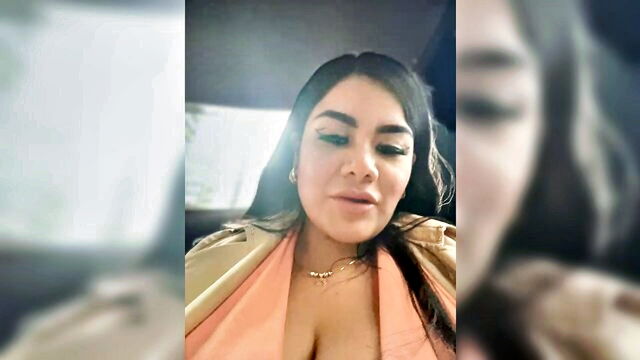 insane issa - latin pussy twerking video