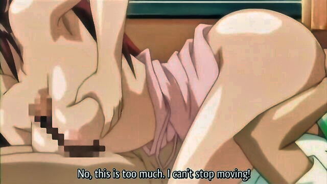 Vanilla - hentai universe facial video Hentai Universe