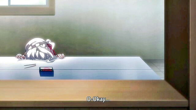 monster hentai games, blow job, big ass - hatsukoi time ep3