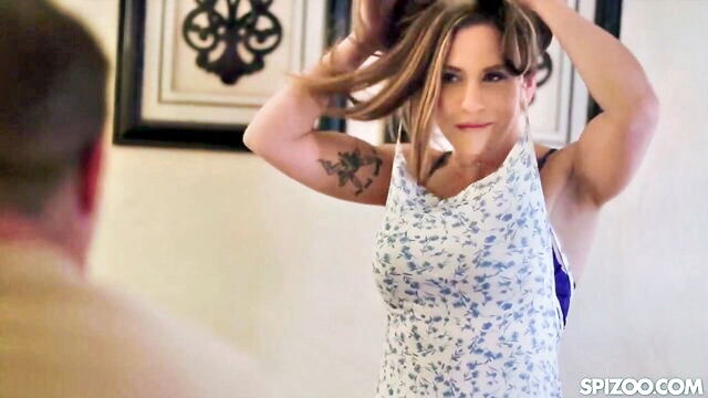 aderes quin - aderes quin stepmom pussy