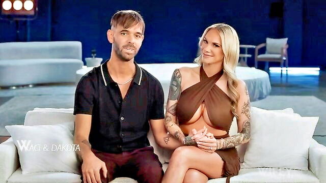 kaci kennedy - tattooed kaci kennedy bbc wifey