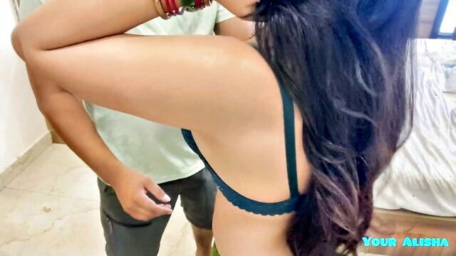 bhabhi indian, real homemade, hindi sex - bhabhi devar sex