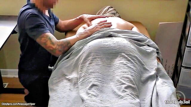 part 2, massage, video leaked - massage video