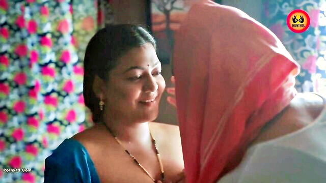indian, housewives, mature - indian milf erotsik movie