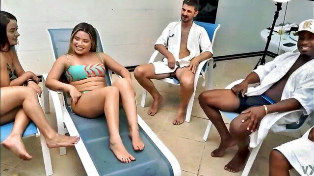 cumshot, stunning, wildest - gorgeous whores adult movie
