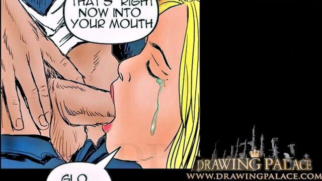 drawingpalace 3d animation compilation