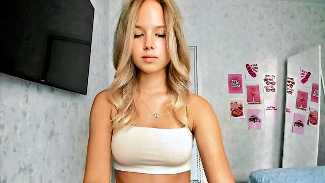 tender ness18 - tenderness18 chaturbate xxx