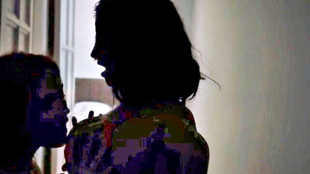 incredible lesbian xxx with jia lissa