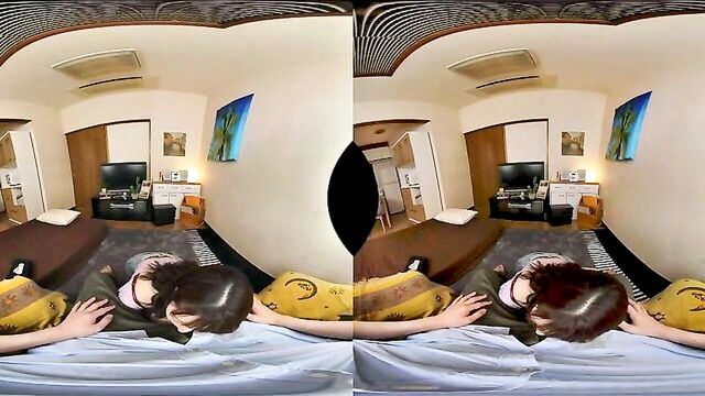 uncategorized, pov porn, japanese - horny nymph vr porn