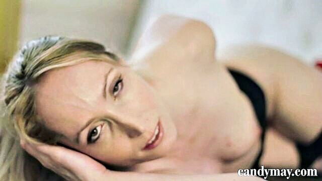 Candy May, Candy Mays - candy mays intense toy play in a tight backdoor