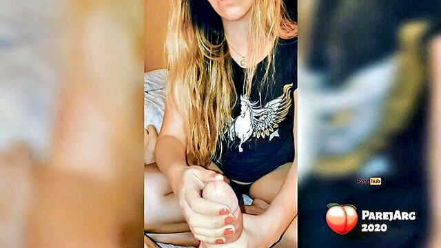 big cock, argentina casero, aficionados - step sis fulfilling her lost wager with solo play on apr 30th 2021